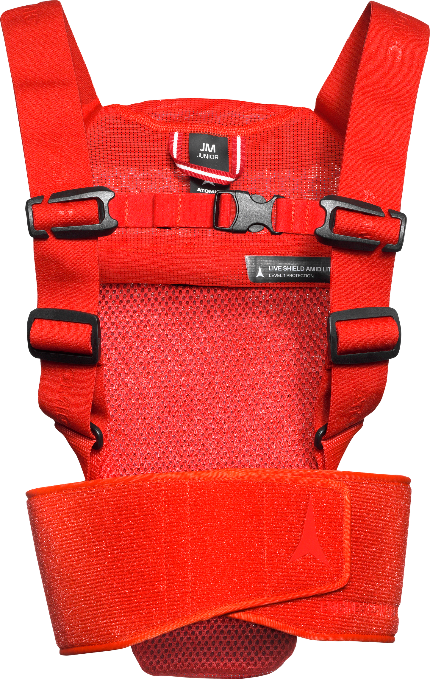 LIVE SHIELD AMID LITE JR