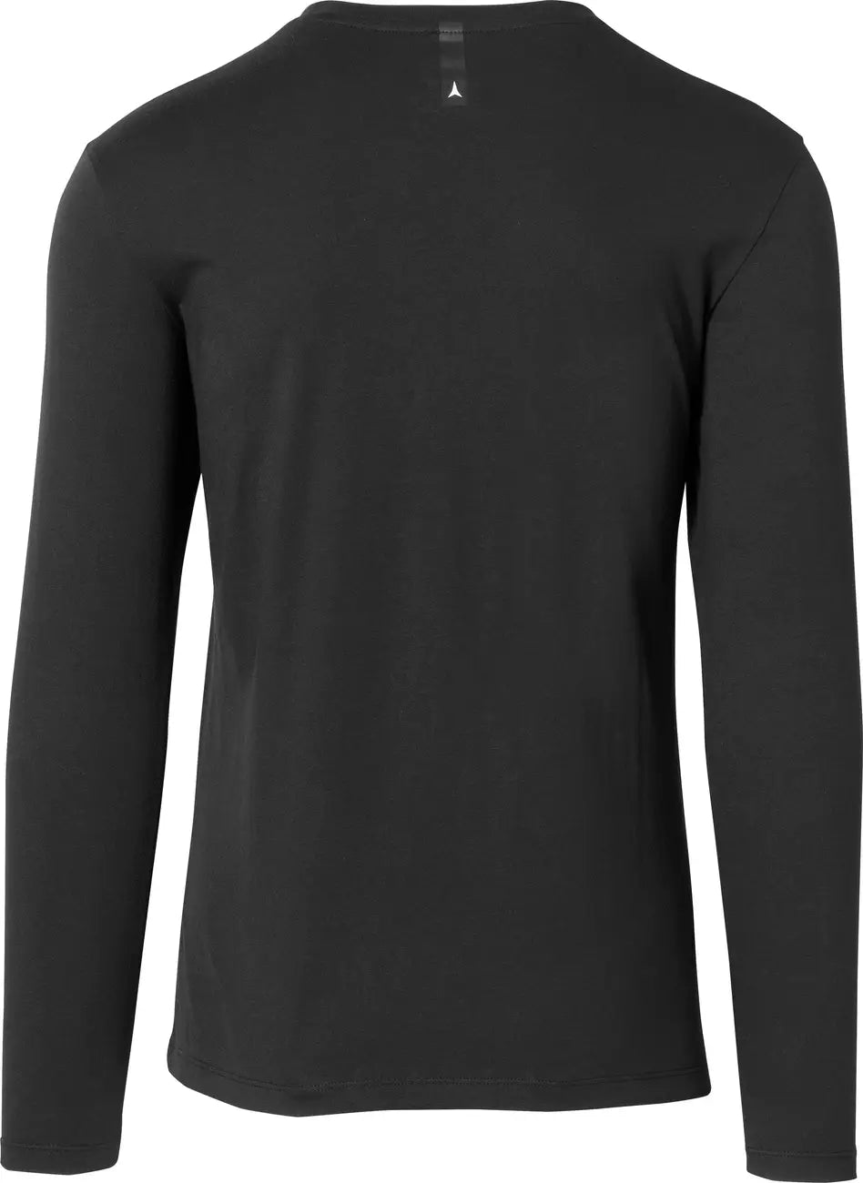 2425 ALPS LS T-SHIRT