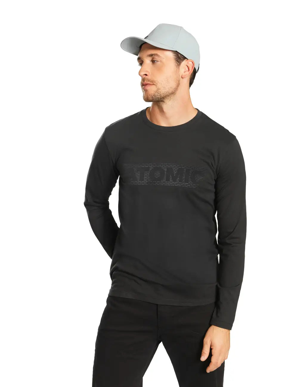 2425 ALPS LS T-SHIRT