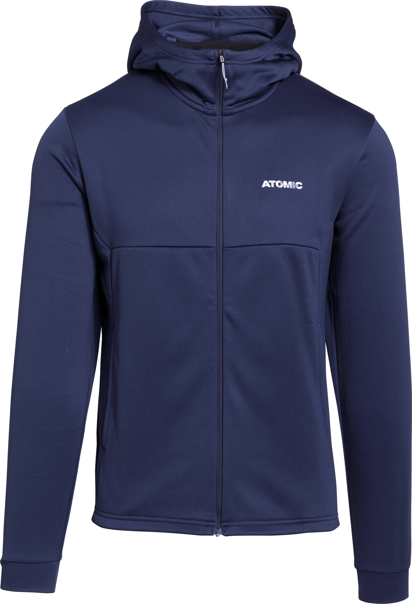 ALPS FZ HOODIE M