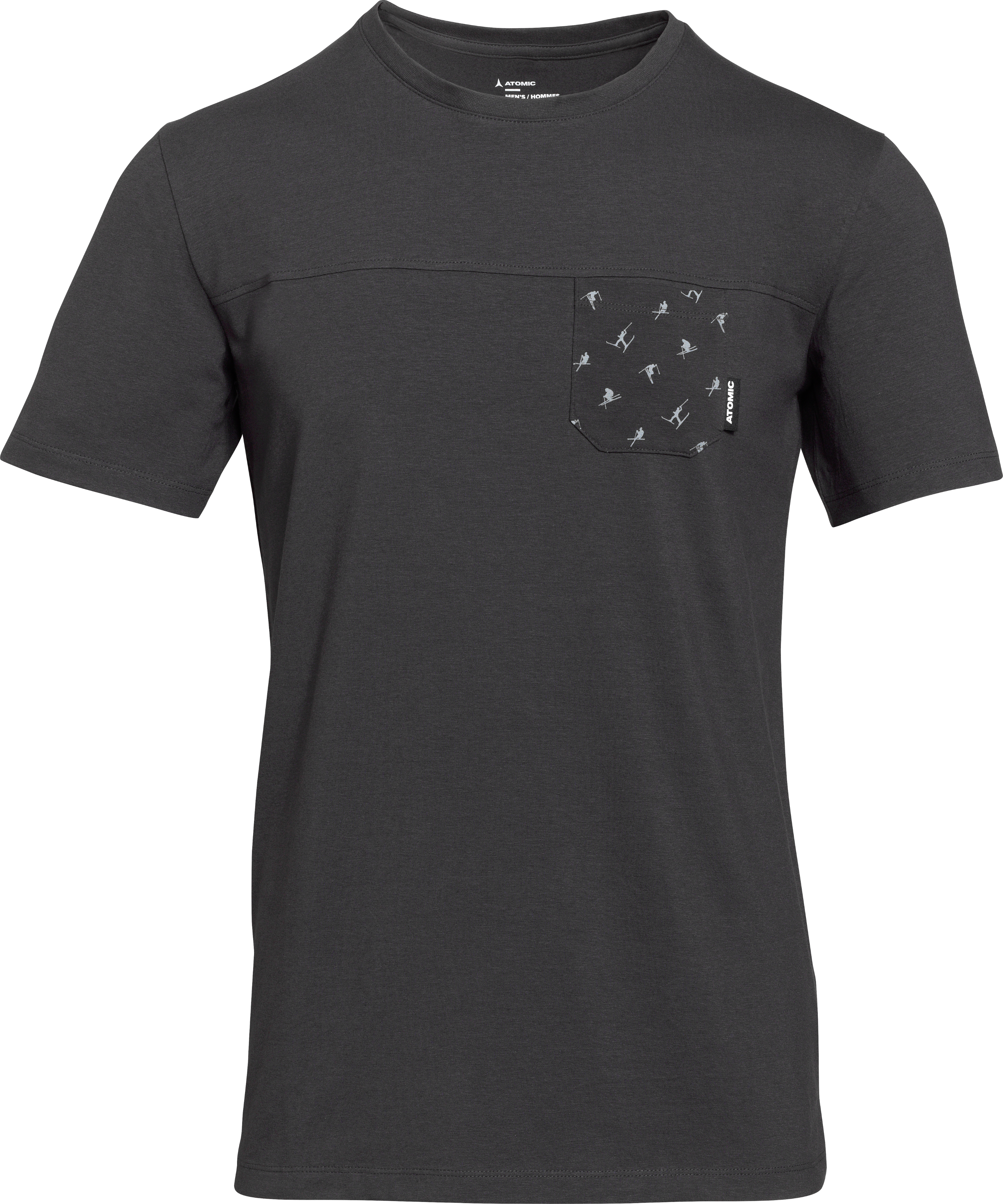 POCKET T-SHIRT – アトミック公式オンラインストア
