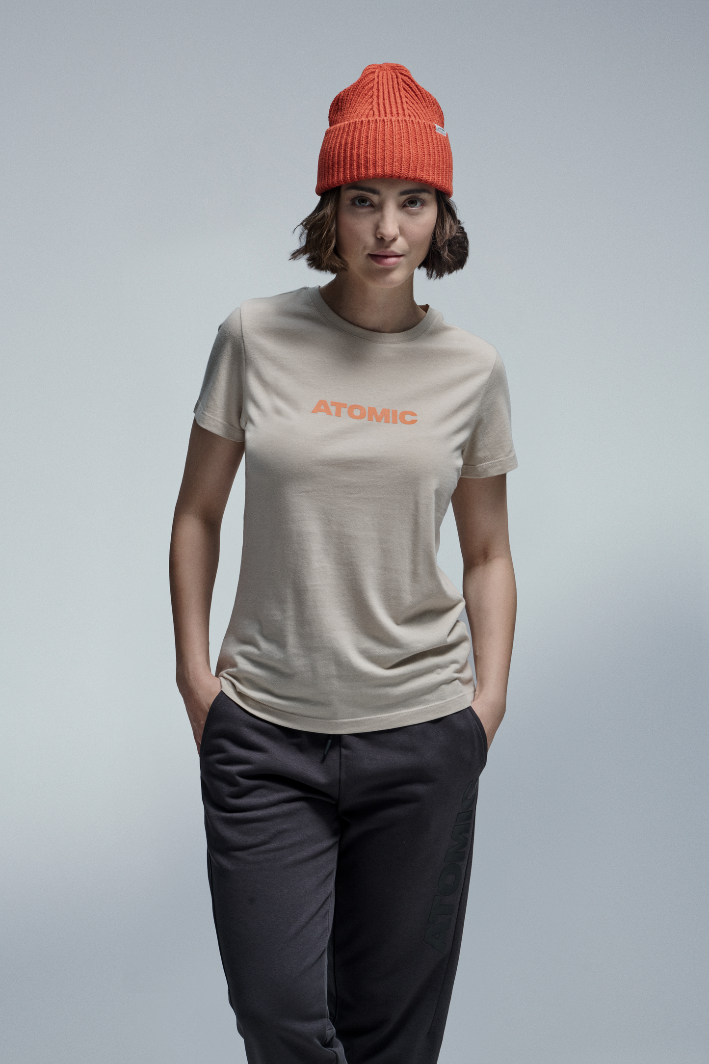 2425 ALPS T-SHIRT W