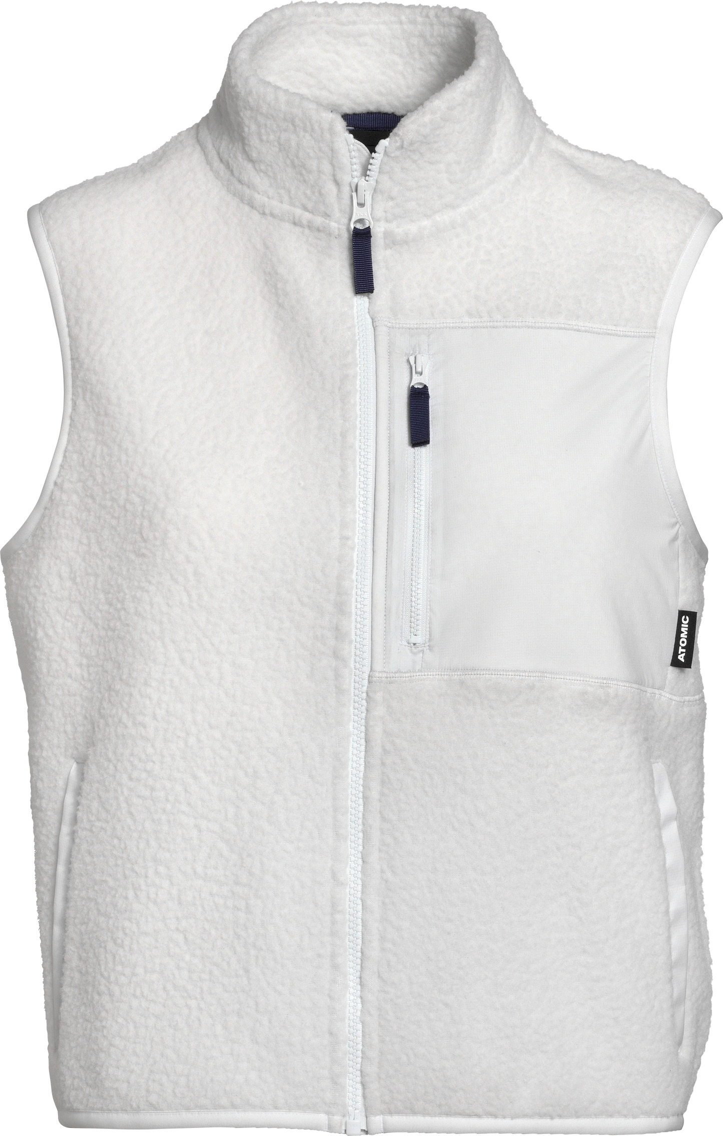 ATOMIC FLEECE VEST W