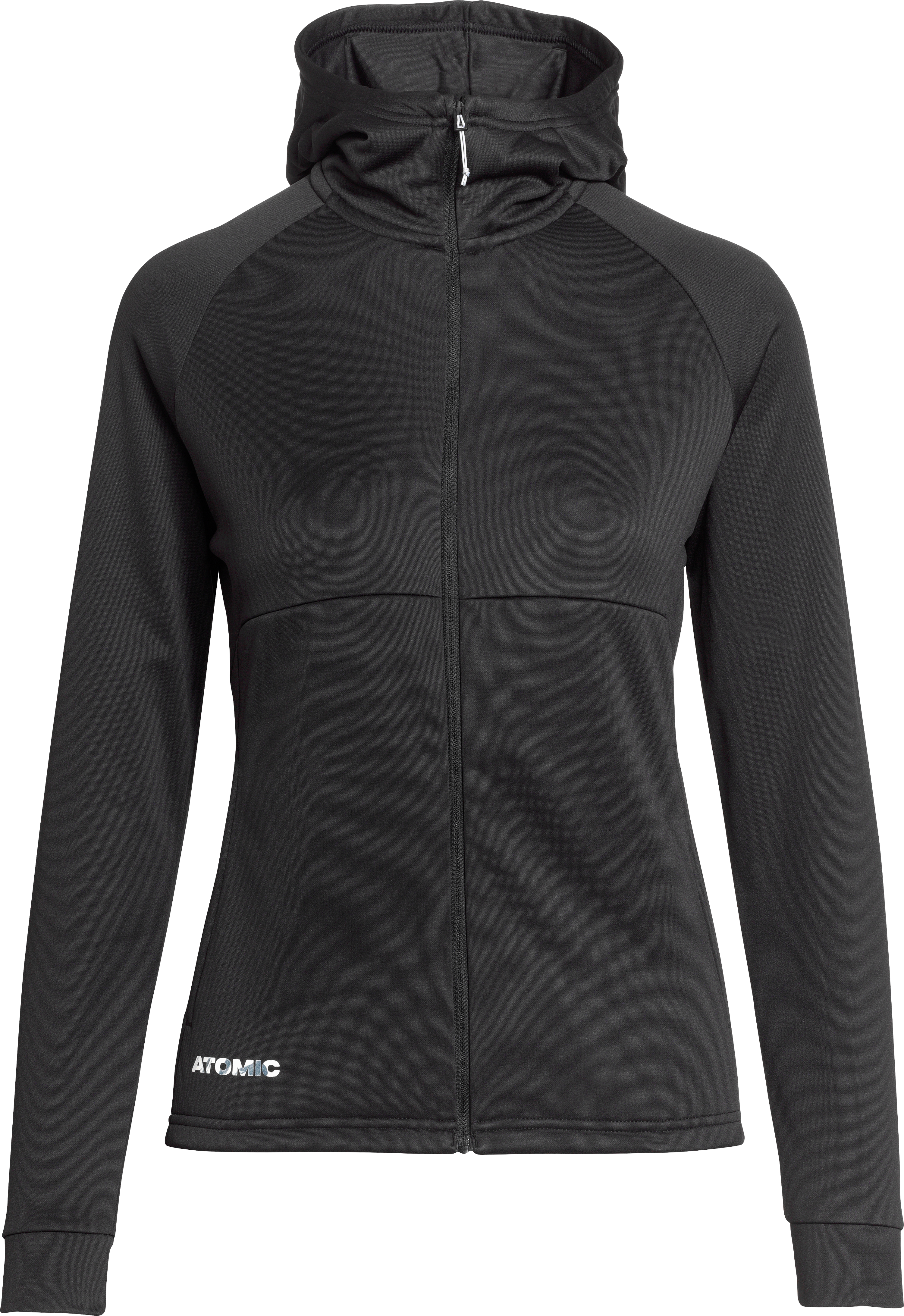 2526 ALPS FZ HOODIE W – アトミック公式オンラインストア 2526 ALPS FZ HOODIE W – アトミック公式オンラインストア