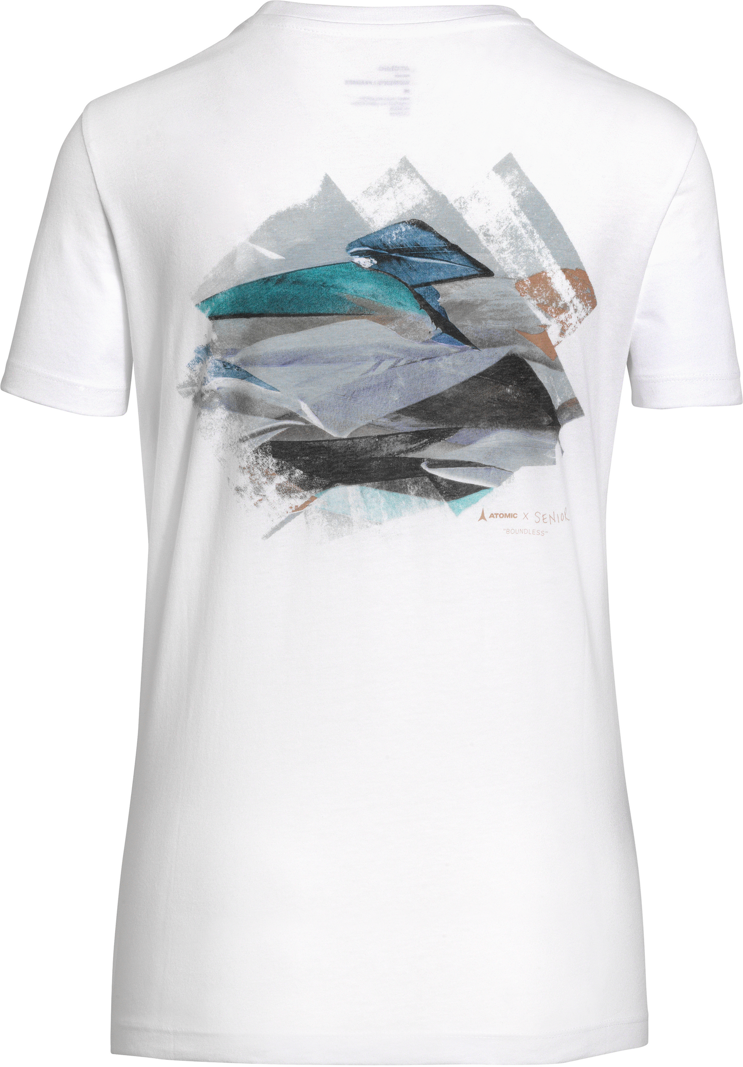 ALPS MAVEN T-SHIRT
