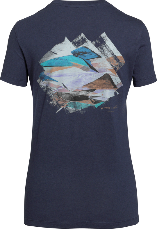 ALPS MAVEN T-SHIRT