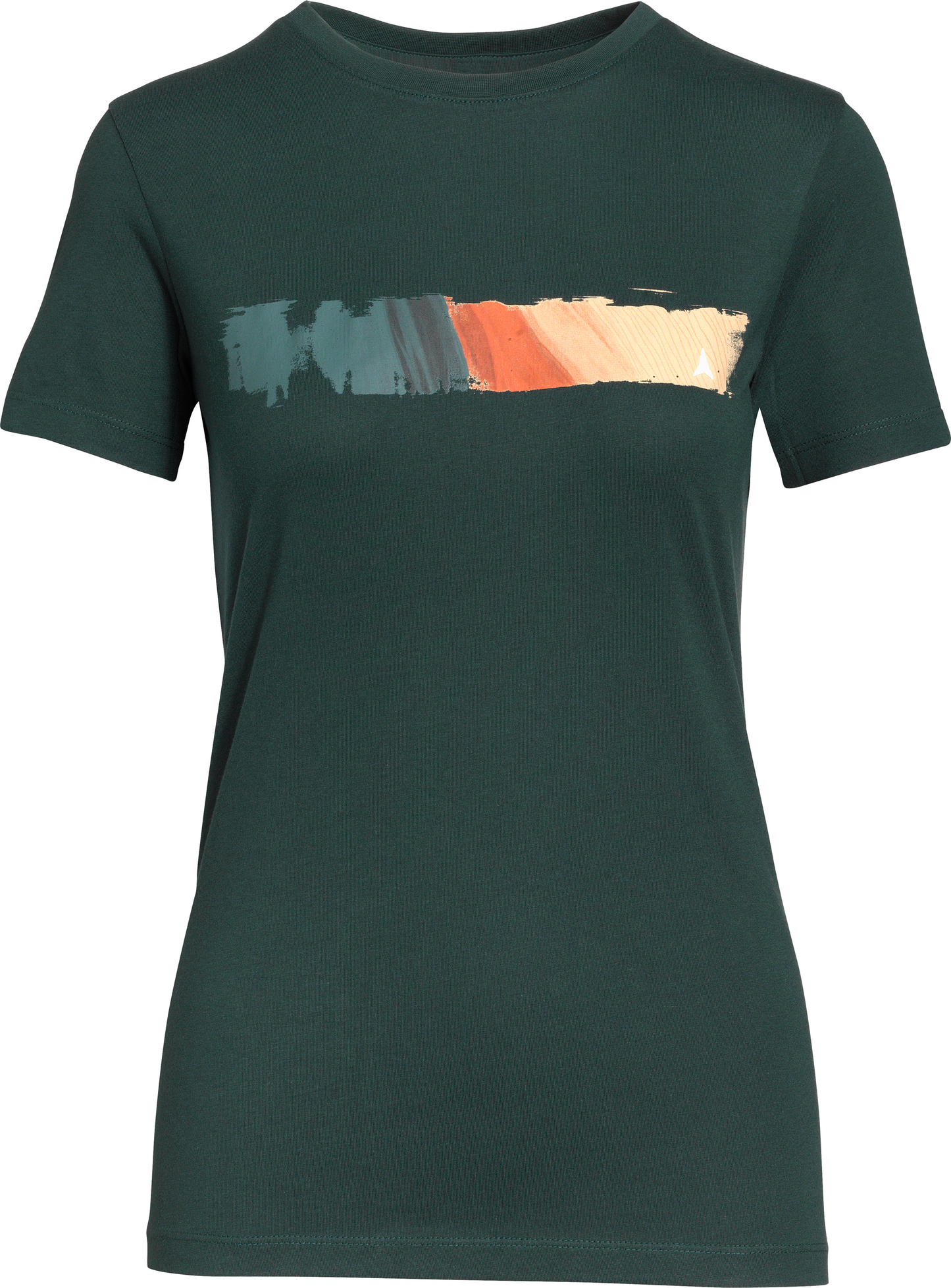 ALPS BACKLAND T-SHIRT W