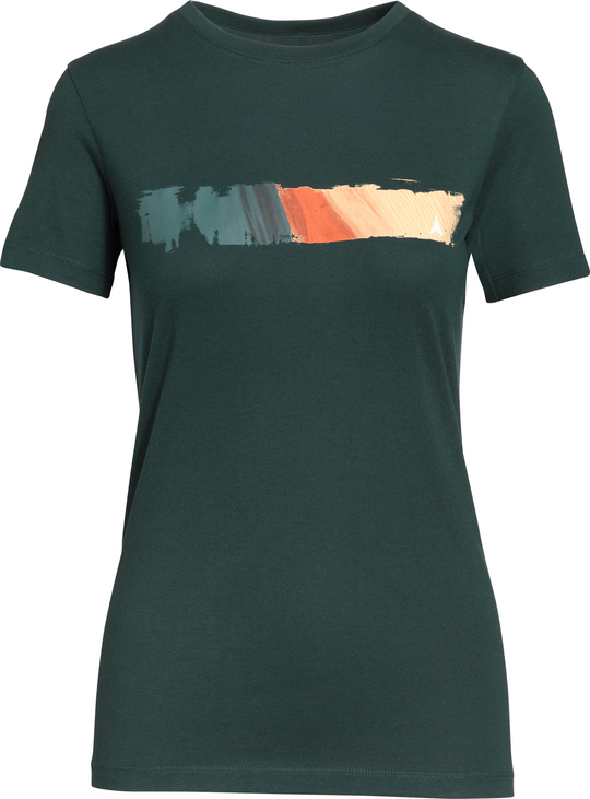 ALPS BACKLAND T-SHIRT W