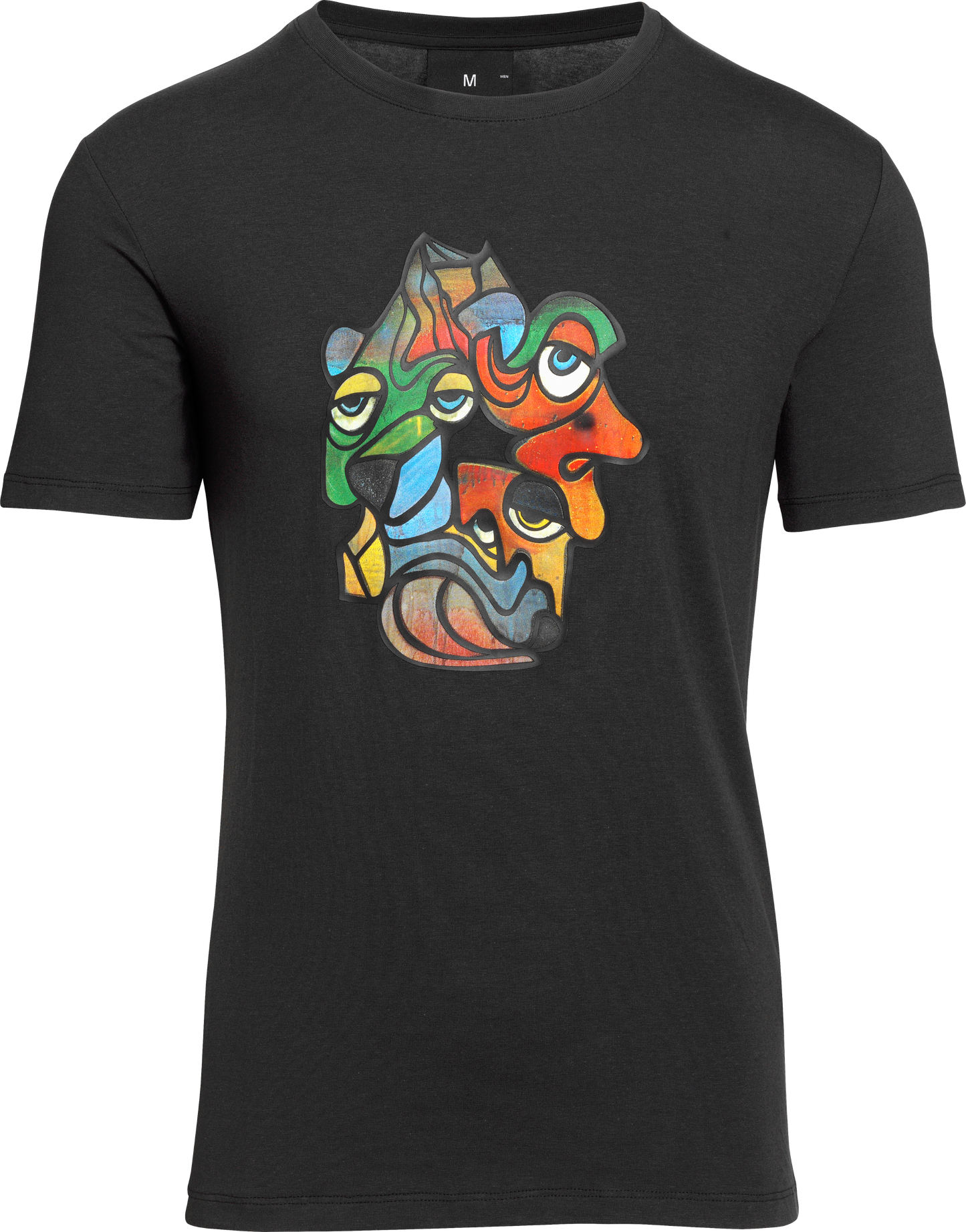 BENT CHETLER T-SHIRT