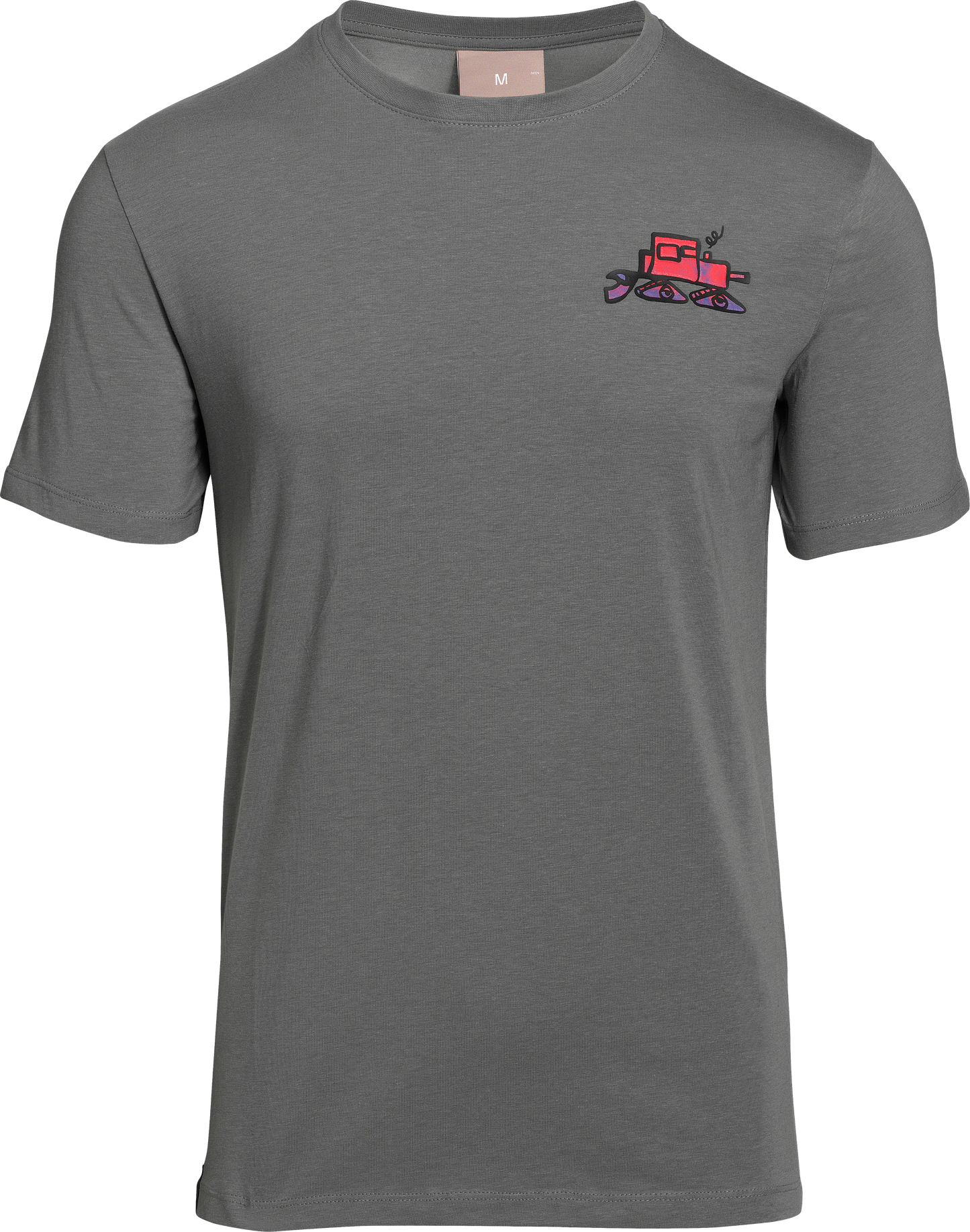 BENT CHETLER T-SHIRT