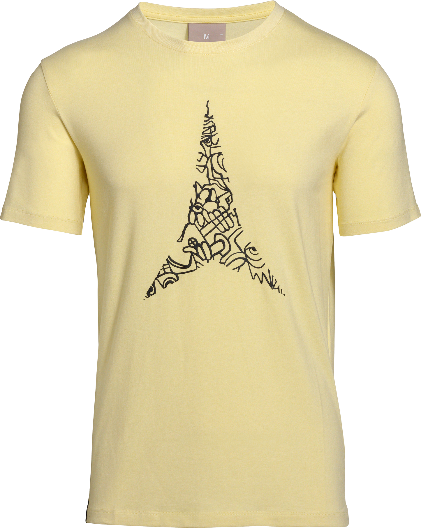 BENT CHETLER T-SHIRT