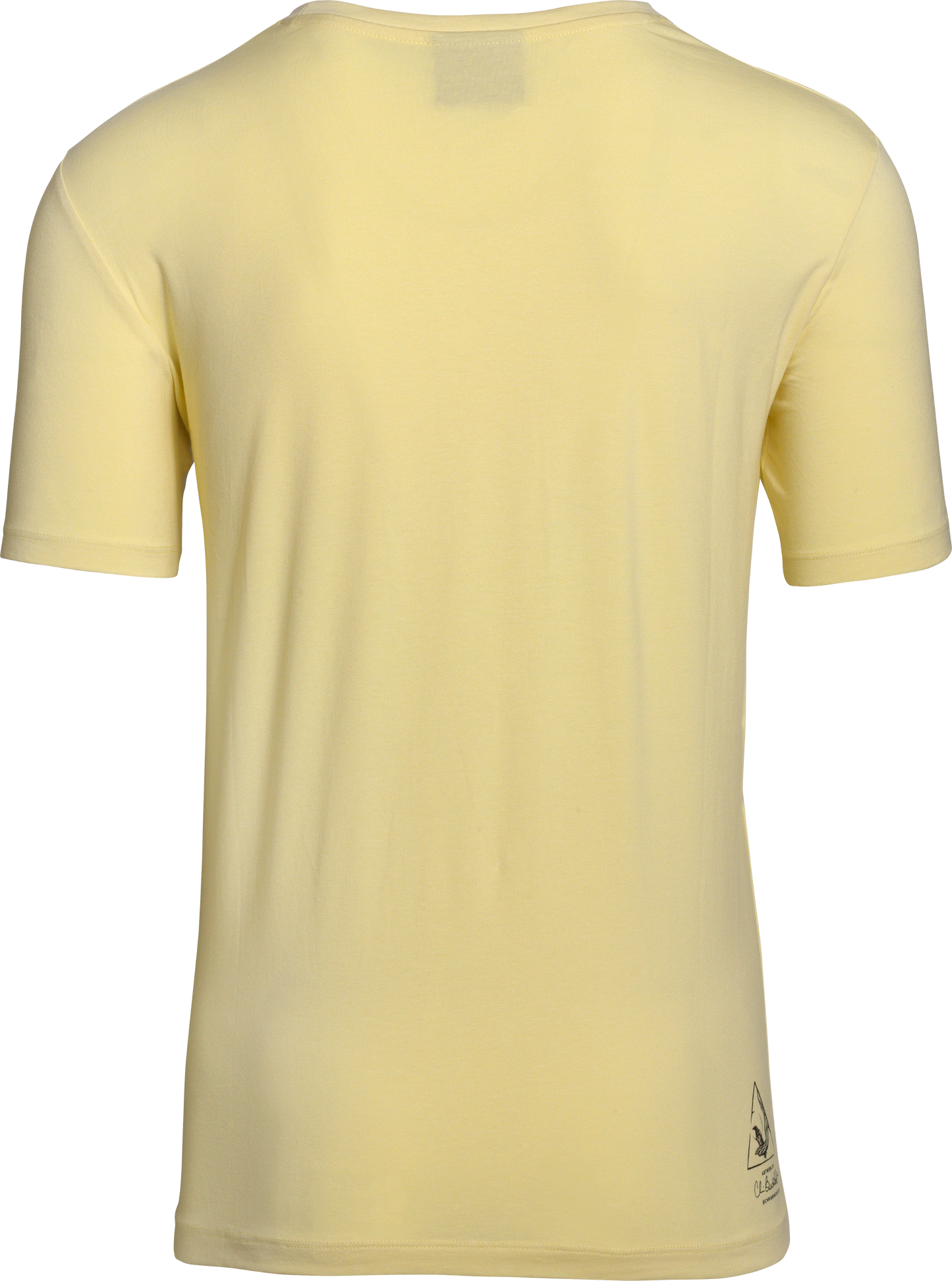 BENT CHETLER T-SHIRT