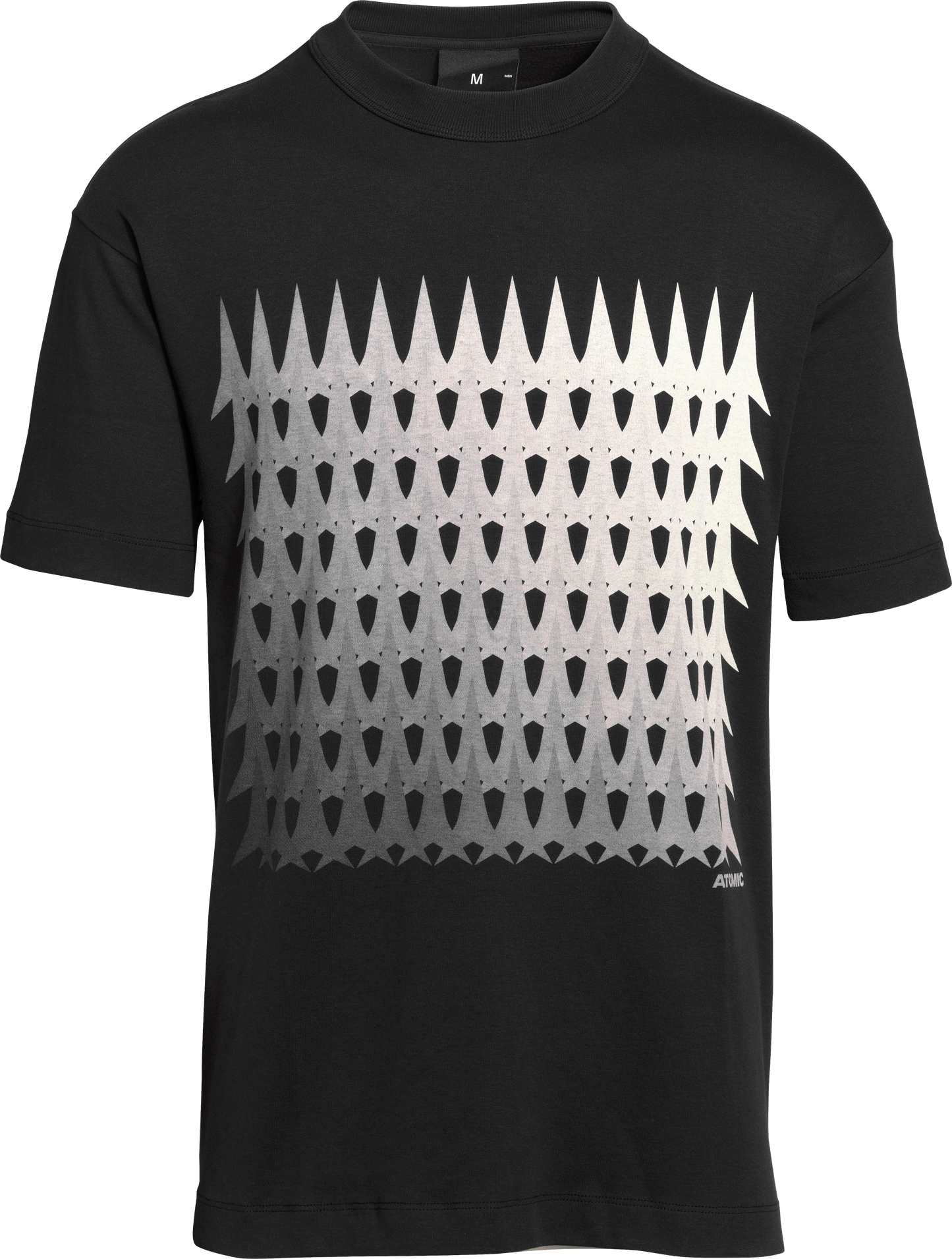 ATOMIC T-SHIRT M