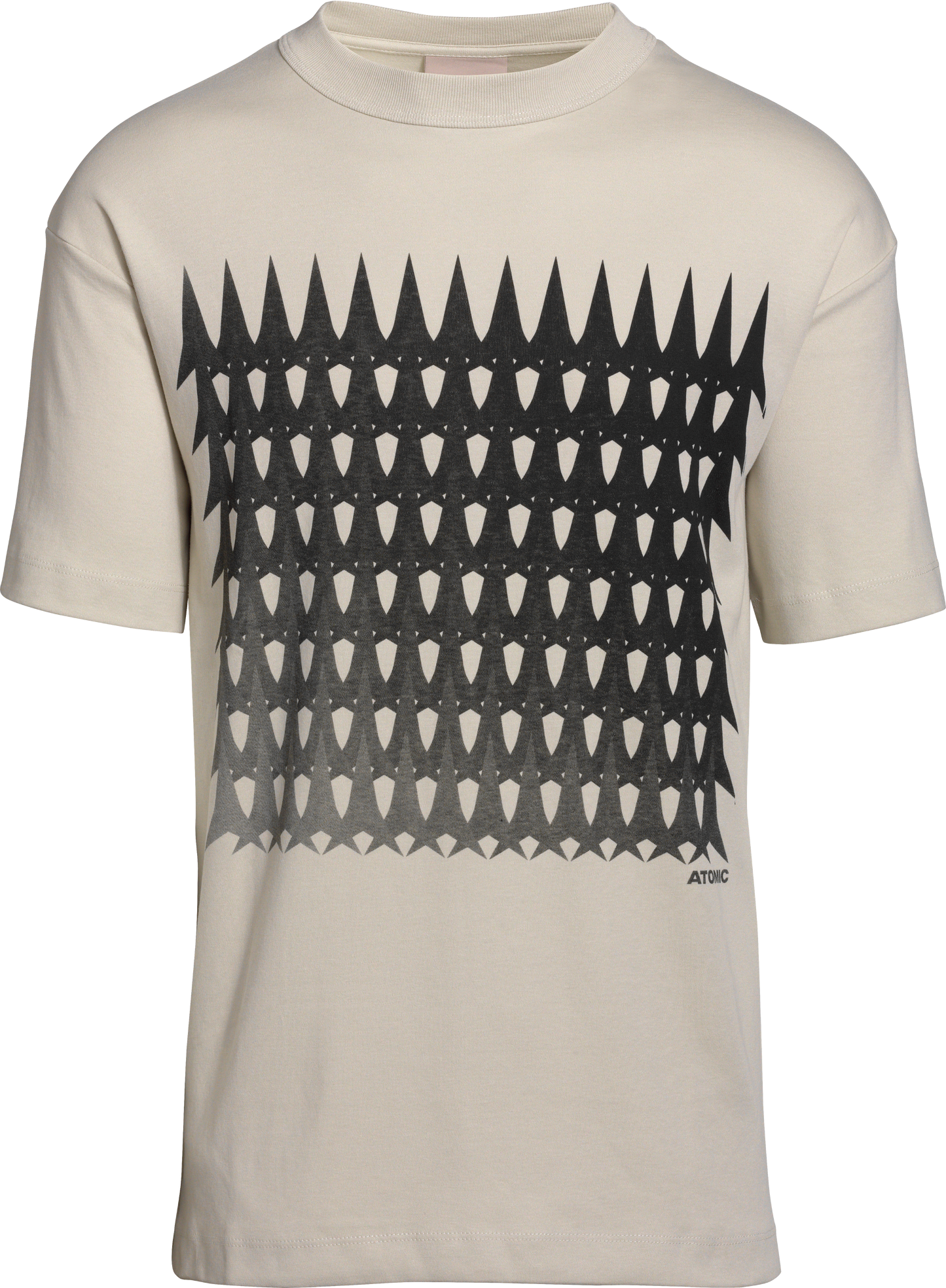 ATOMIC T-SHIRT M
