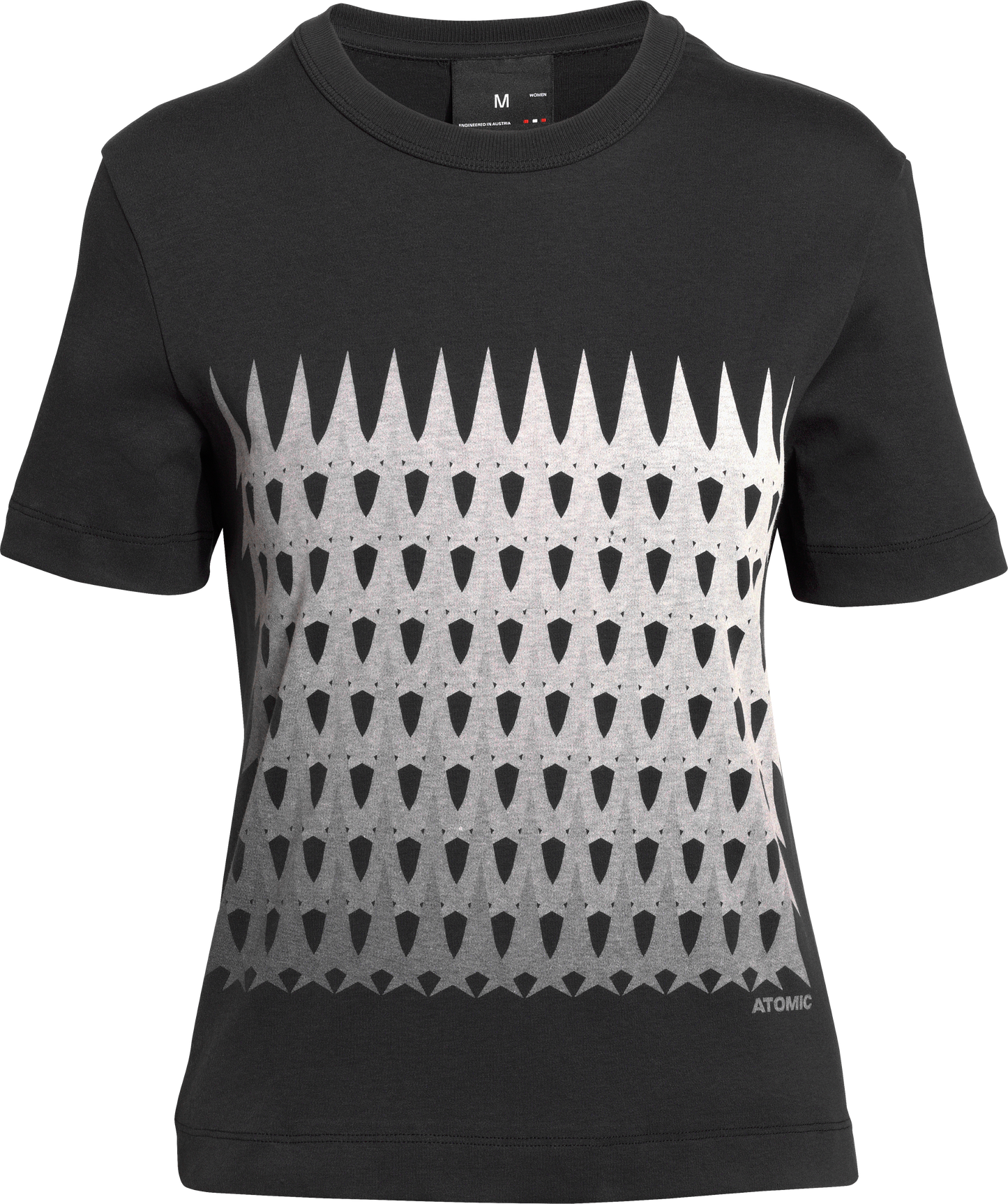 ATOMIC T-SHIRT W