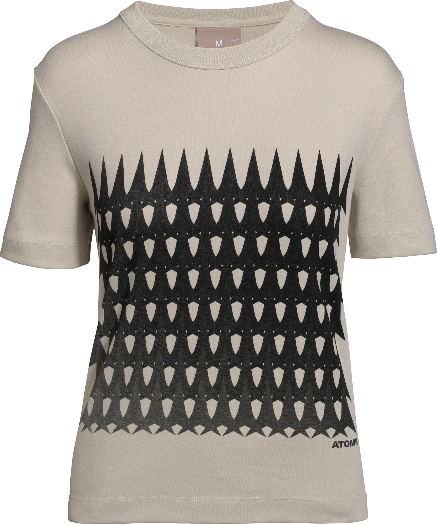 ATOMIC T-SHIRT W