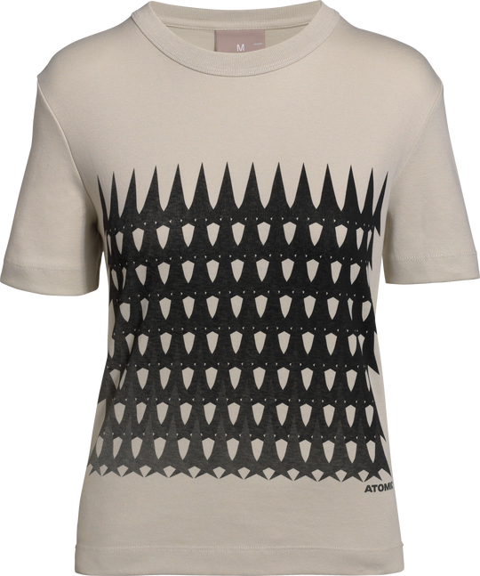 ATOMIC T-SHIRT W