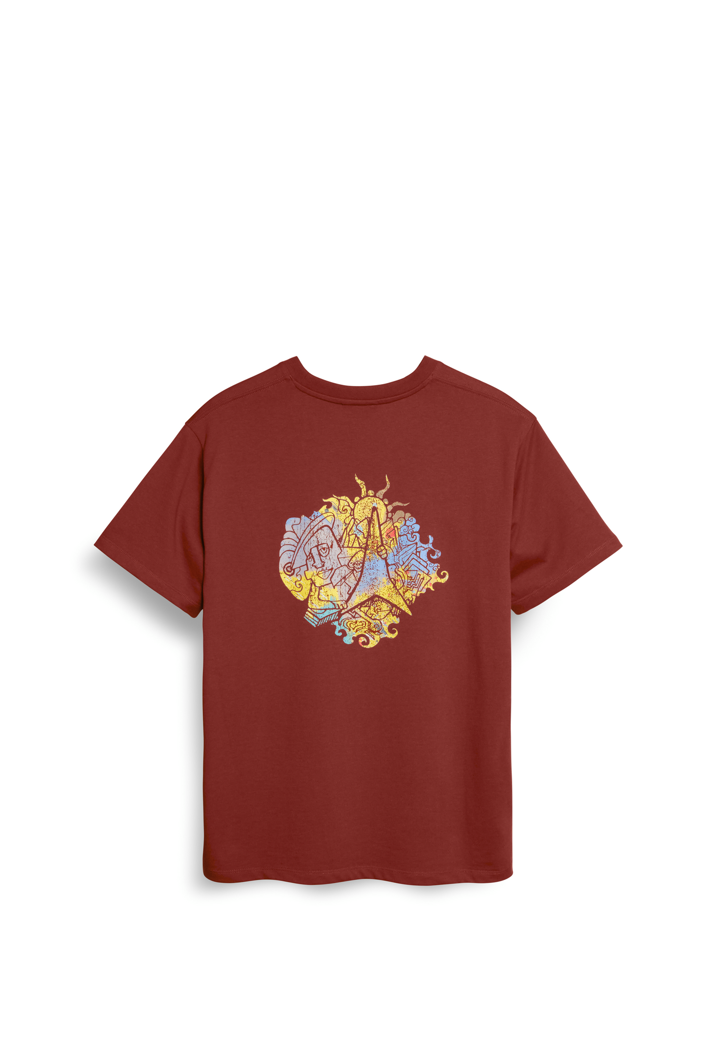 BENT CHETLER T-SHIRT