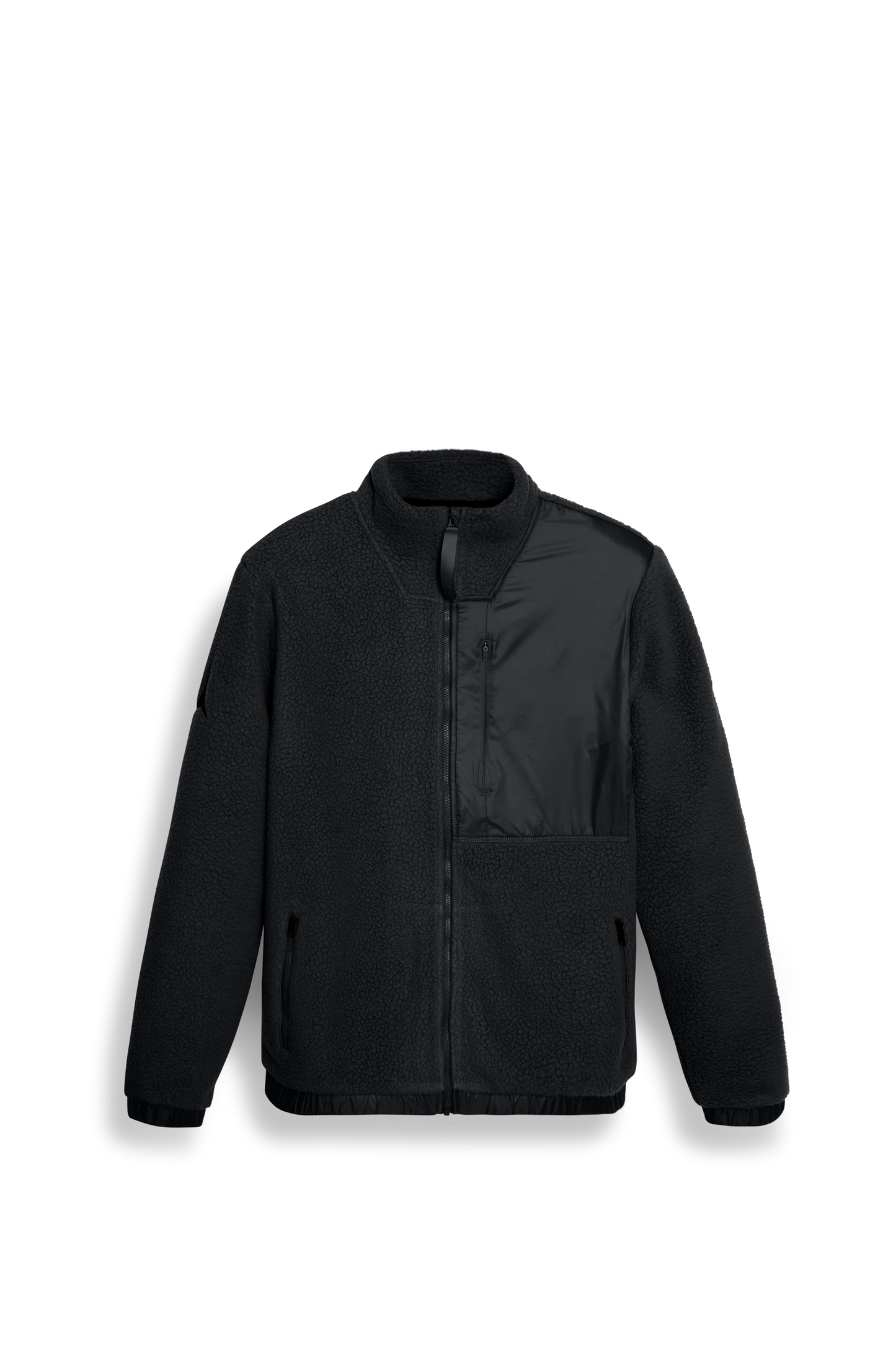 ATOMIC FLEECE JACKET M