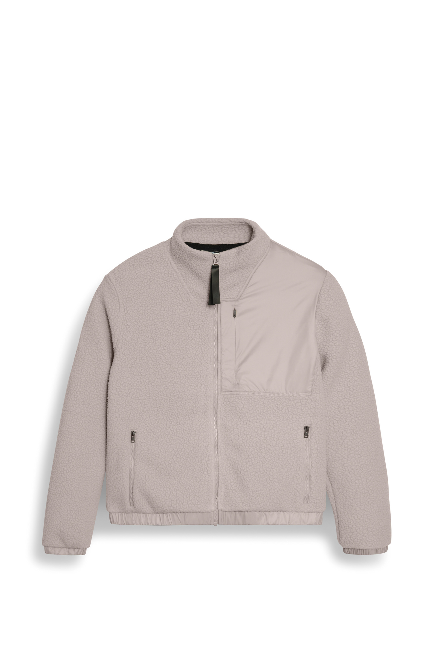 ATOMIC FLEECE JACKET W