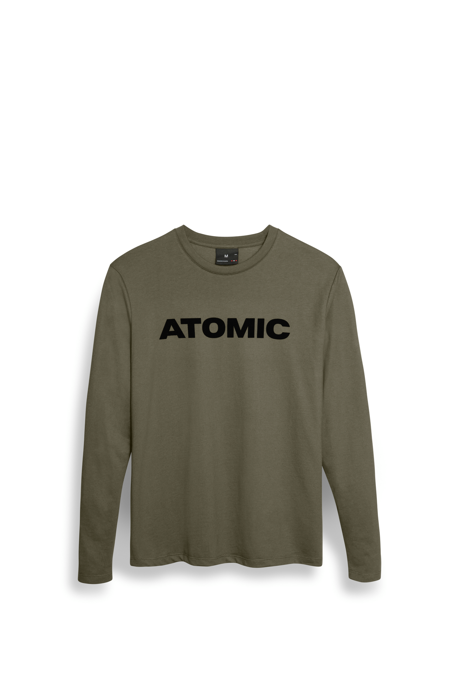 ALPS LS SHIRT M