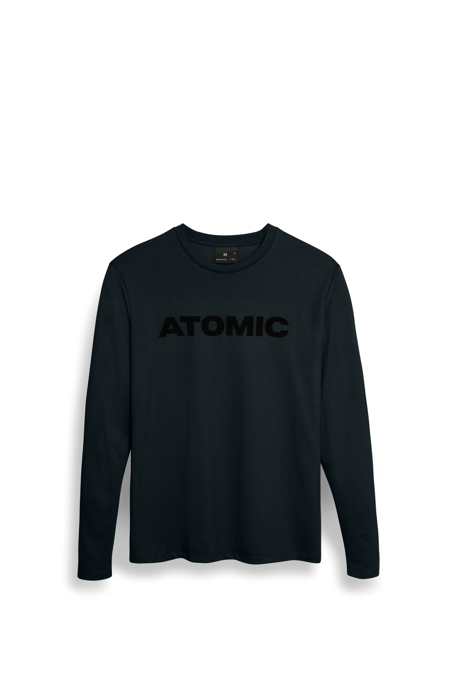 ALPS LS SHIRT M