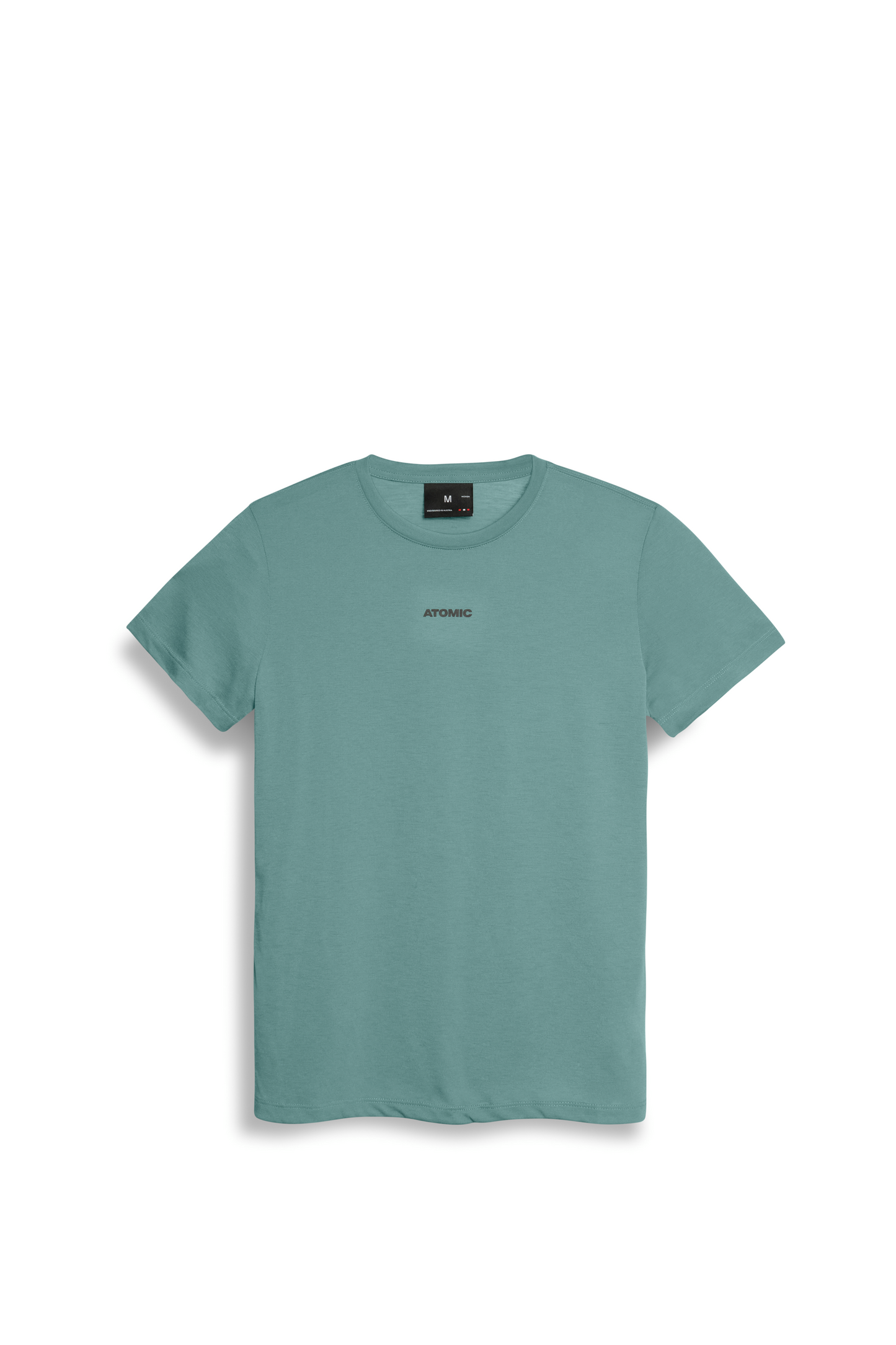 BACKLAND T-SHIRT W