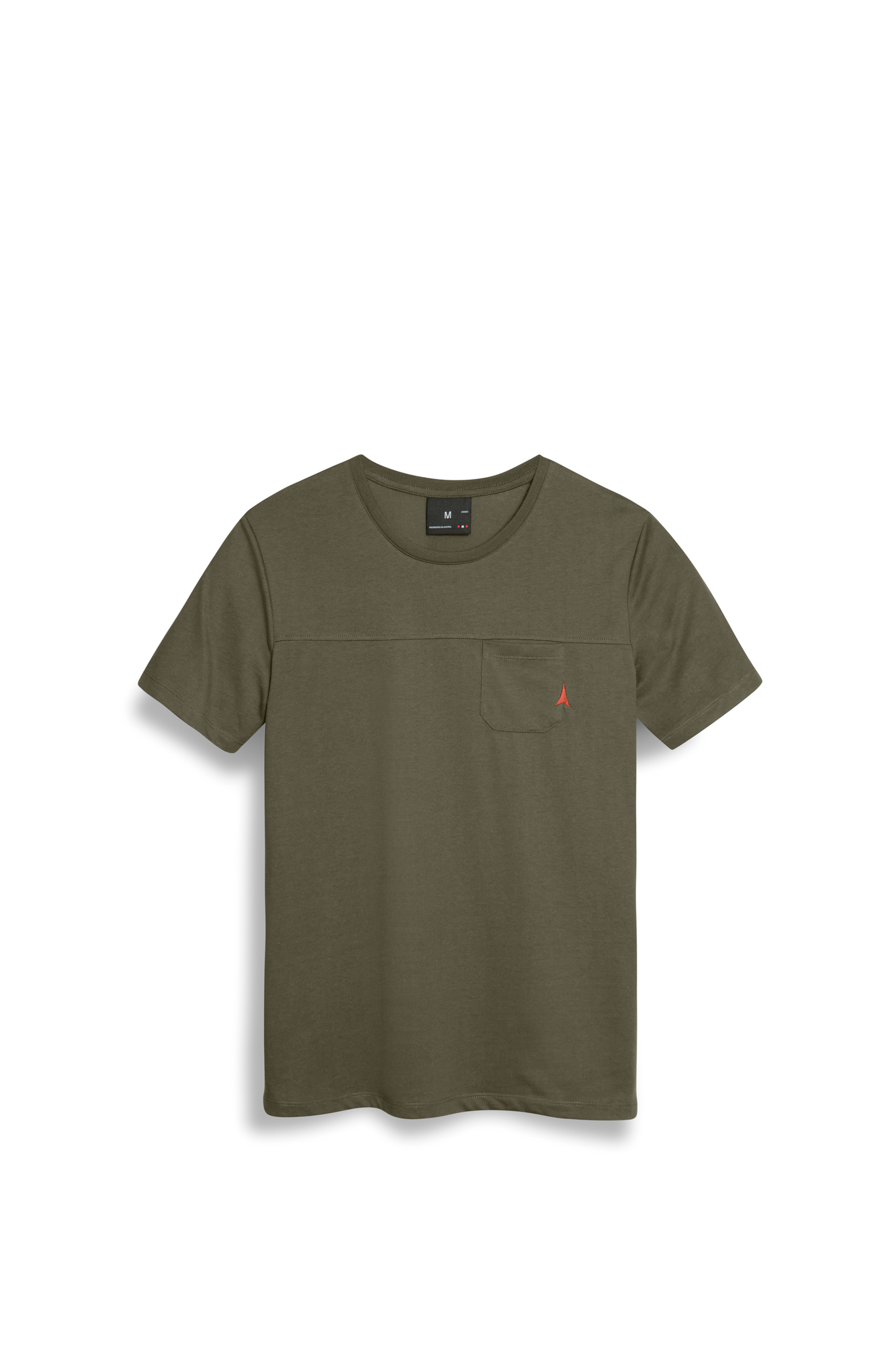 POCKET T-SHIRT M