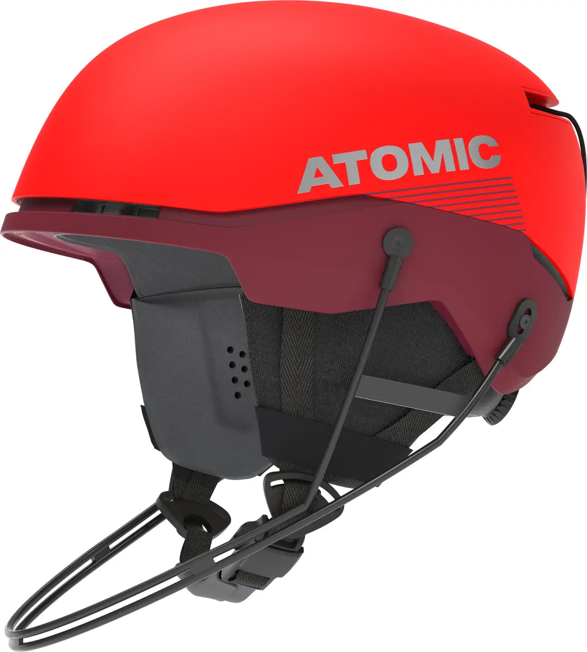 ATOMIC スキー・スノーボード用ヘルメット M レッド 2425 REDSTER SL – アトミック公式オンラインストア