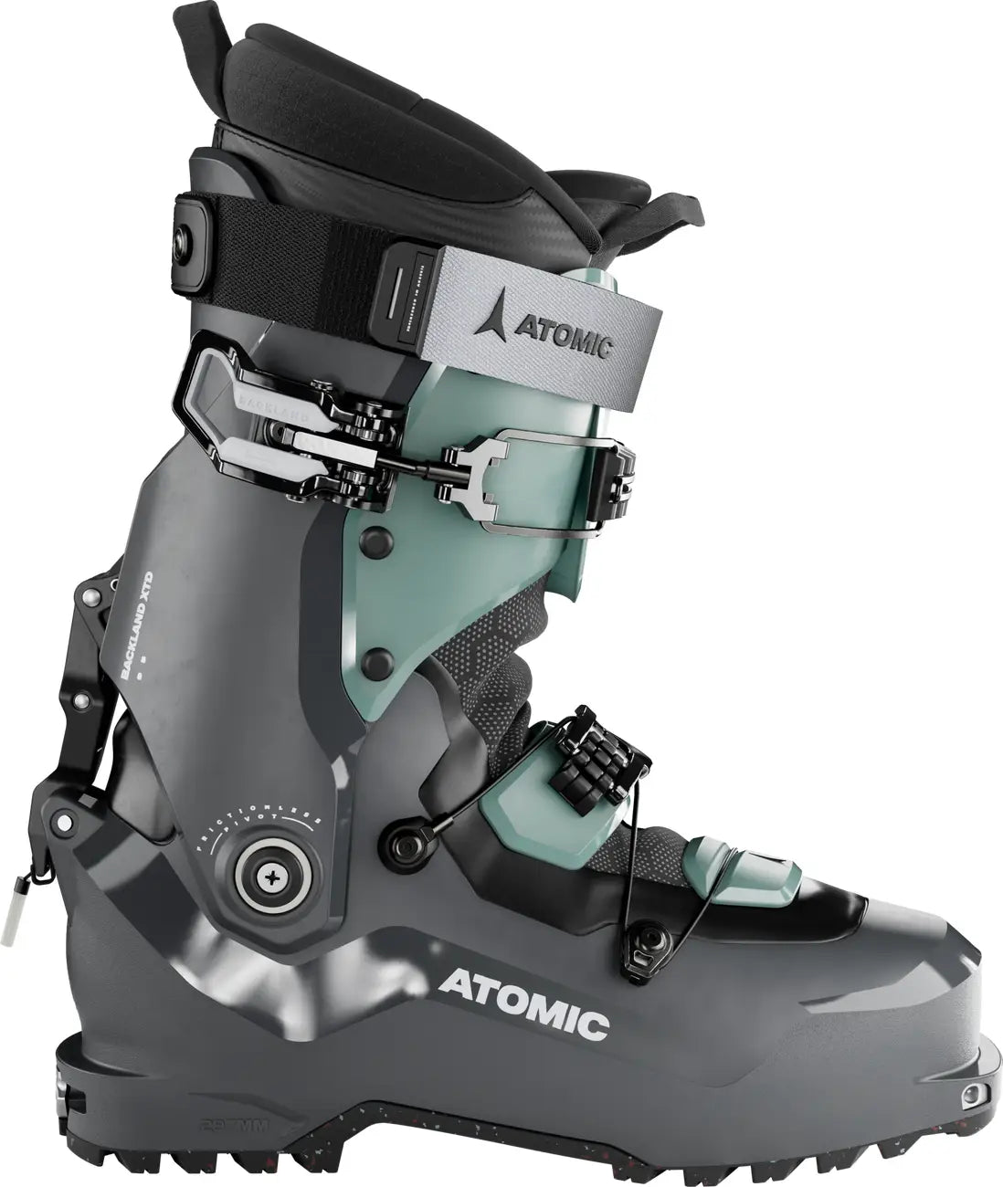 専用 スキーブーツ/BACKLAND スキーブーツ/アトミック BACKLAND XTD 95 W – アトミック公式オンラインストア