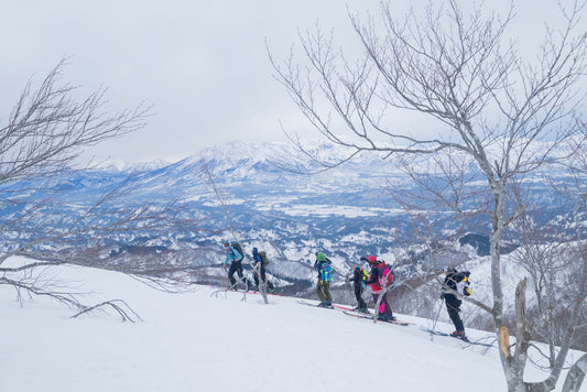 2026 Mountain All Star Campのお知らせ