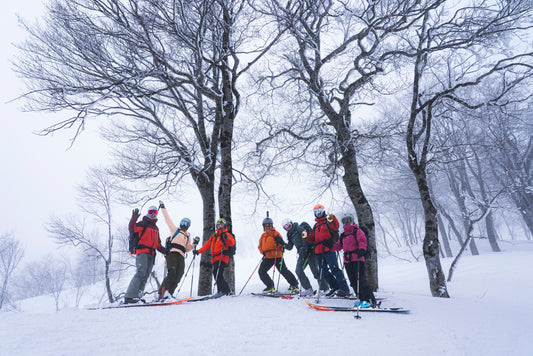 2026 Mountain All Star Camp　実施報告