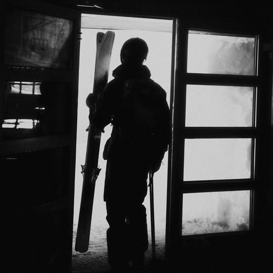 年末年始休業のお知らせ