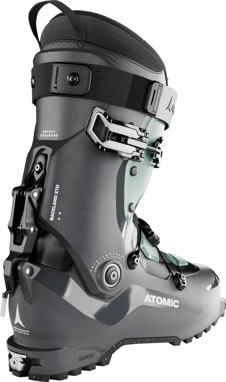 BACKLAND XTD 95 W – アトミック公式オンラインストア BACKLAND XTD 95 W – アトミック公式オンラインストア