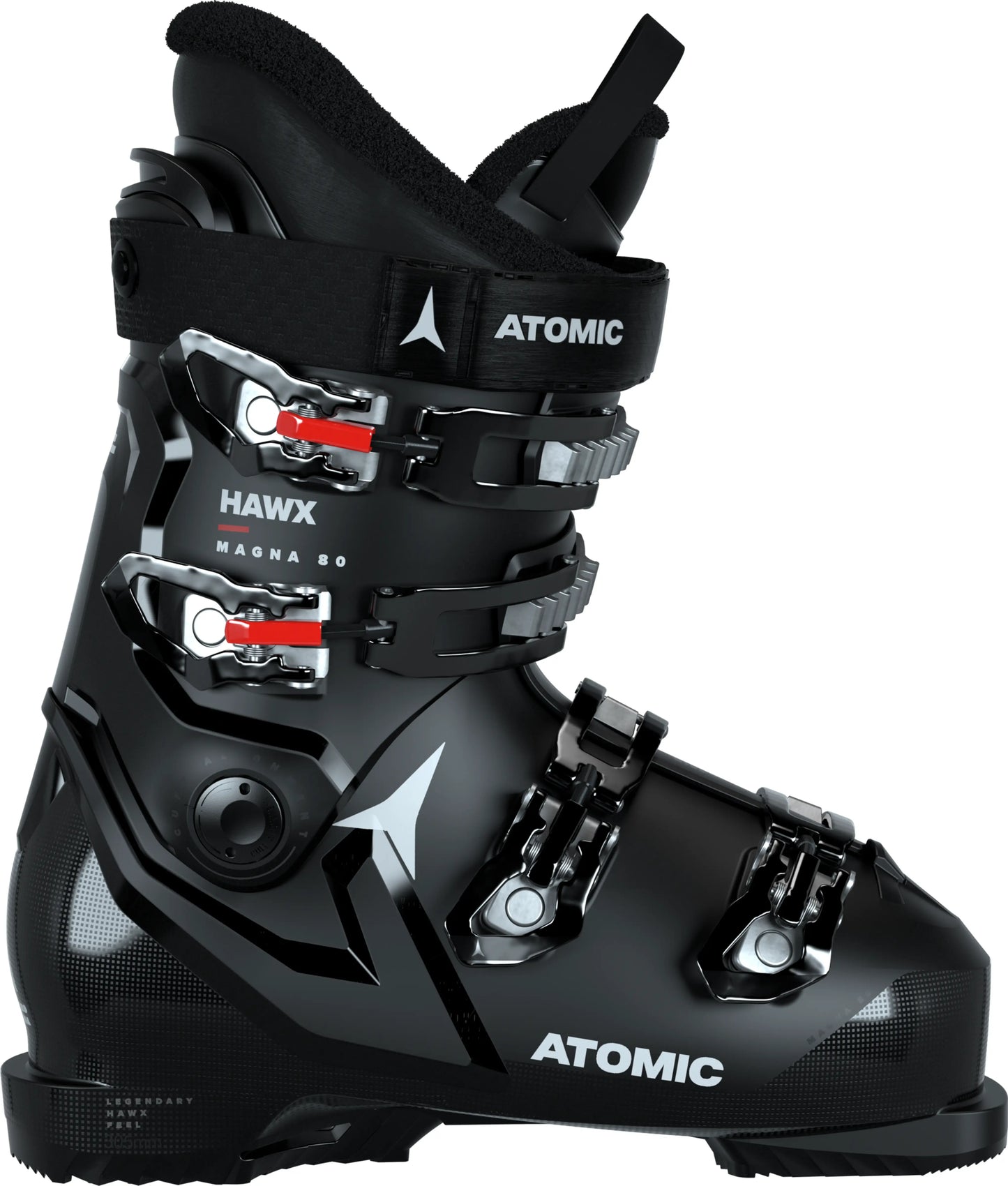 ATOMIC スキーブーツ WAYMAKER 80 26.5cm 307mm 【公式通販】 ATOMIC スキーブーツ WAYMAKER 80 26.5cm 307mm 【公式通販】