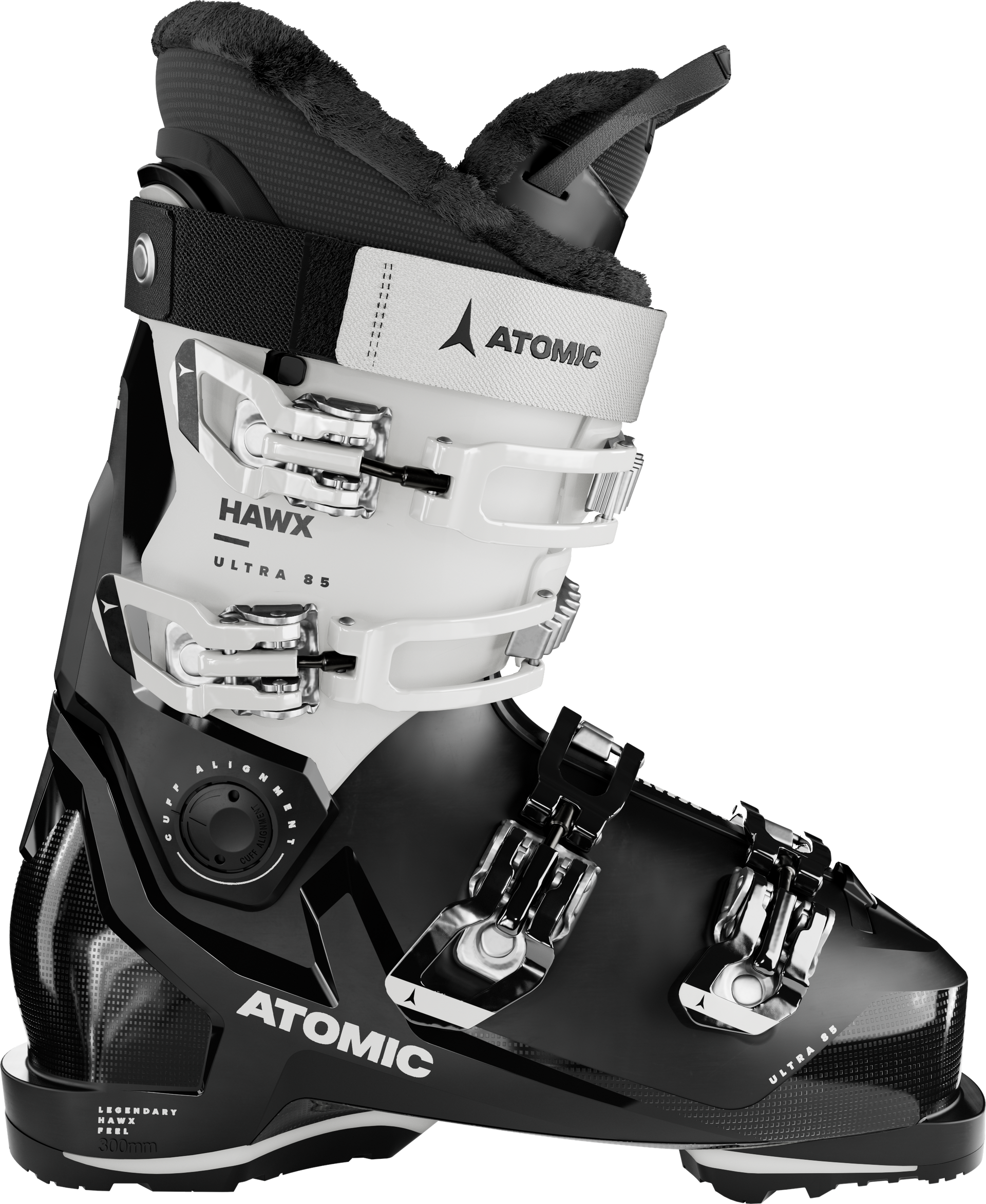 ほぼ新品】スキーブーツ ATOMIC H PRIME 85W 23-24モデル ほぼ ほぼ新品】スキーブーツ ATOMIC H PRIME 85W 23-24モデル ほぼ