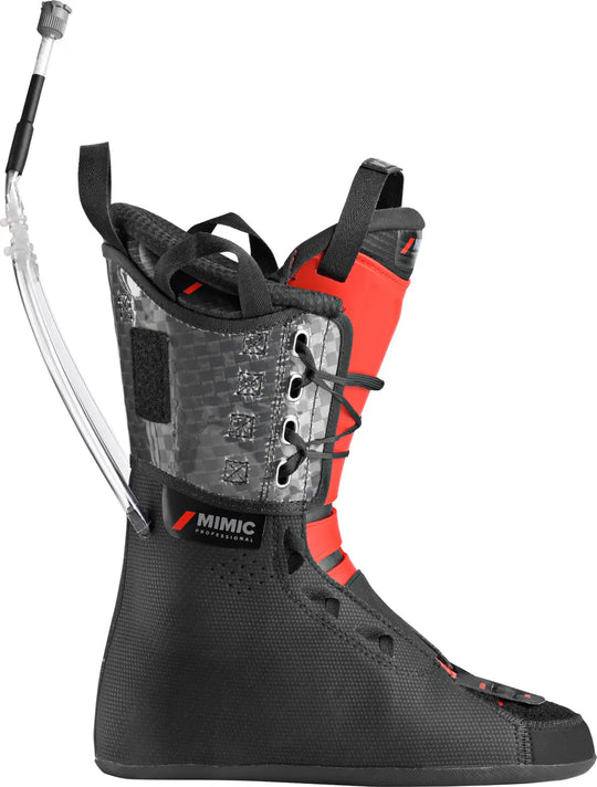 ATOMIC REDSTER STI 110 25.0パワーベルト装着 ATOMIC REDSTER STI 110 25.0パワーベルト装着