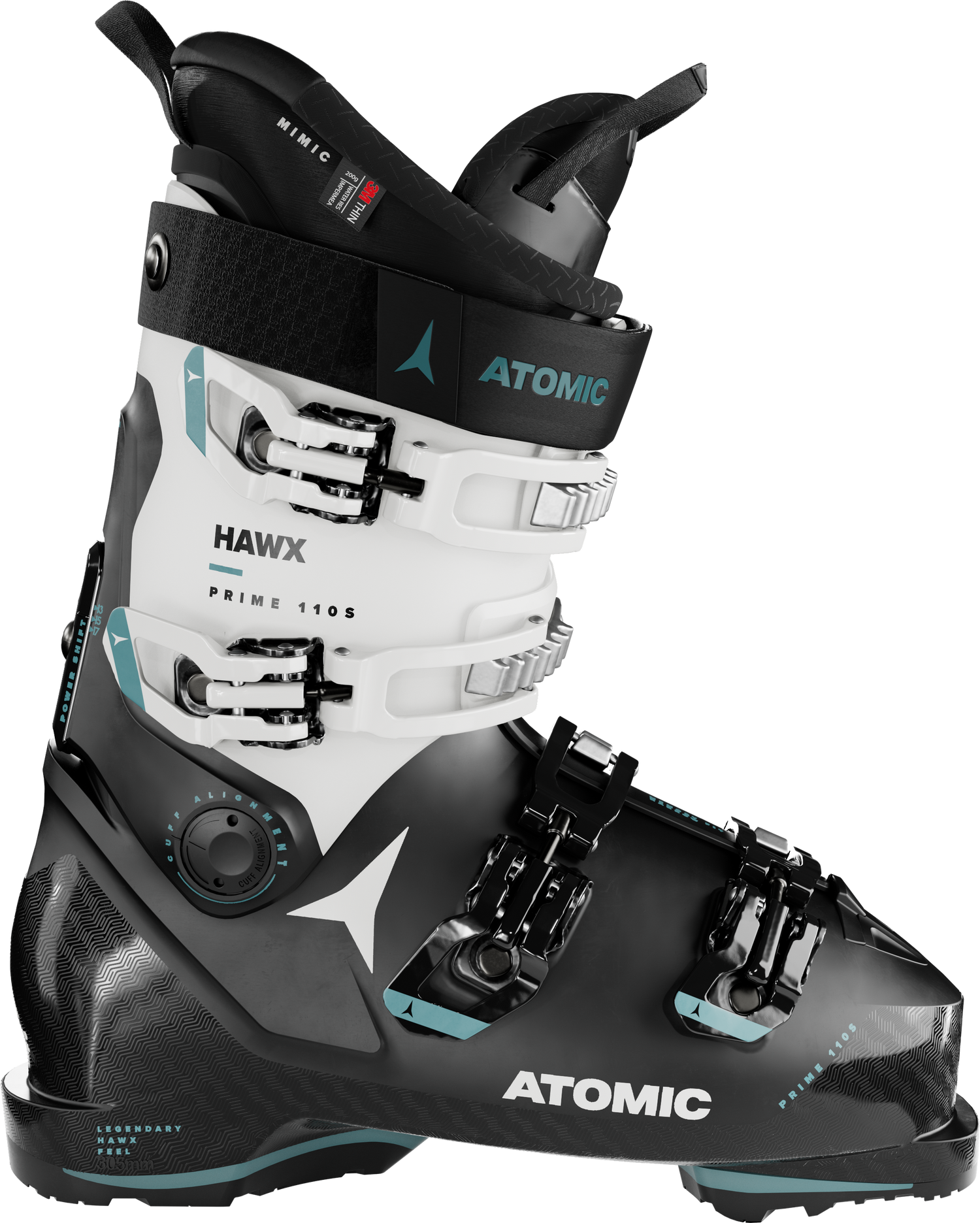 Atomic hawx 2025 prime 110s 2019