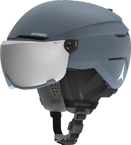 ATOMICヘルメット - スキー