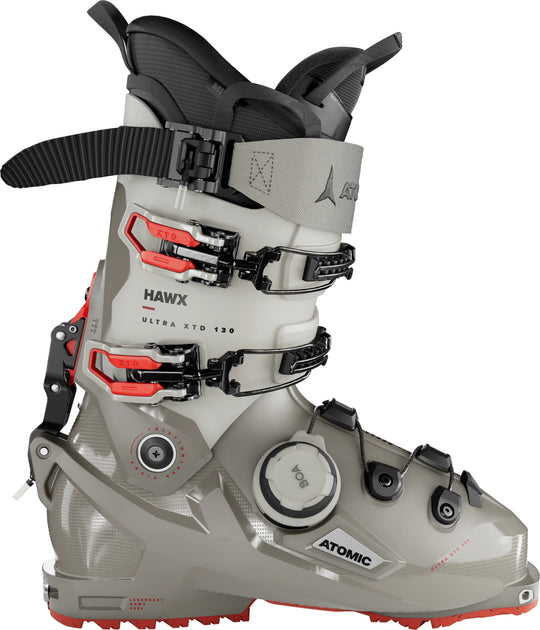 ATOMIC HAWX 90 サイズ26-26.5cm ソール30.5cm ATOMIC HAWX 90 サイズ26-26.5cm ソール30.5cm(All Mountain