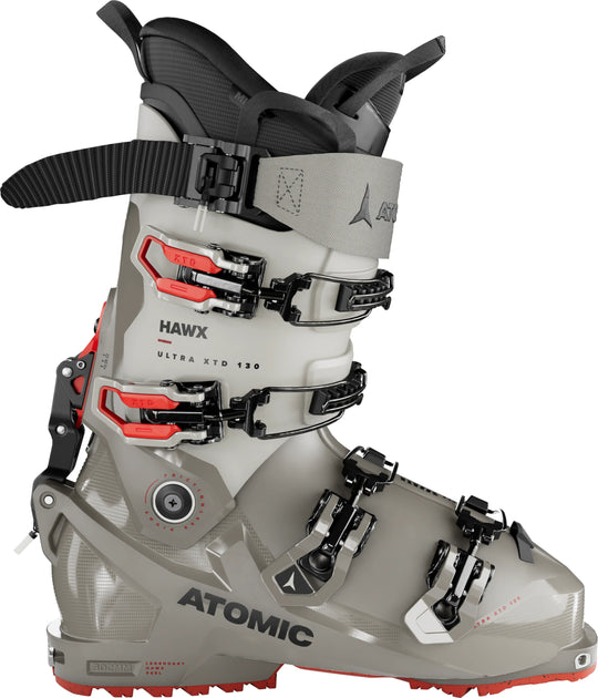 Unisex Touring Boots – Atomic Japan