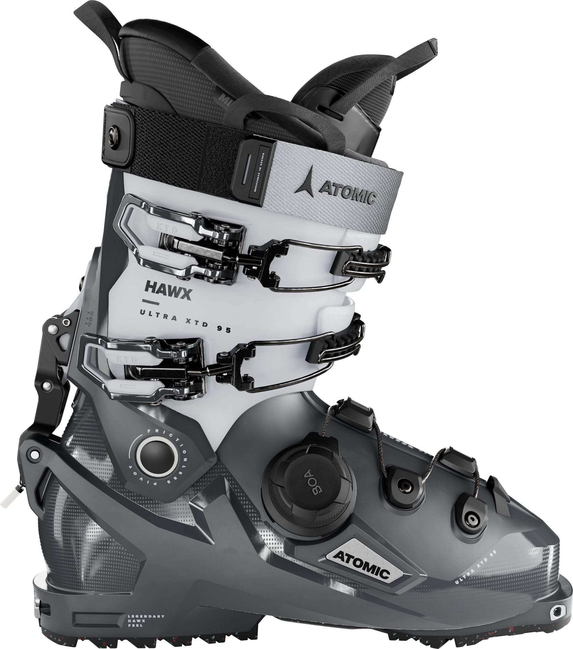Atomic スキーブーツ Ultra Fit Atomic スキーブーツ Ultra Fit
