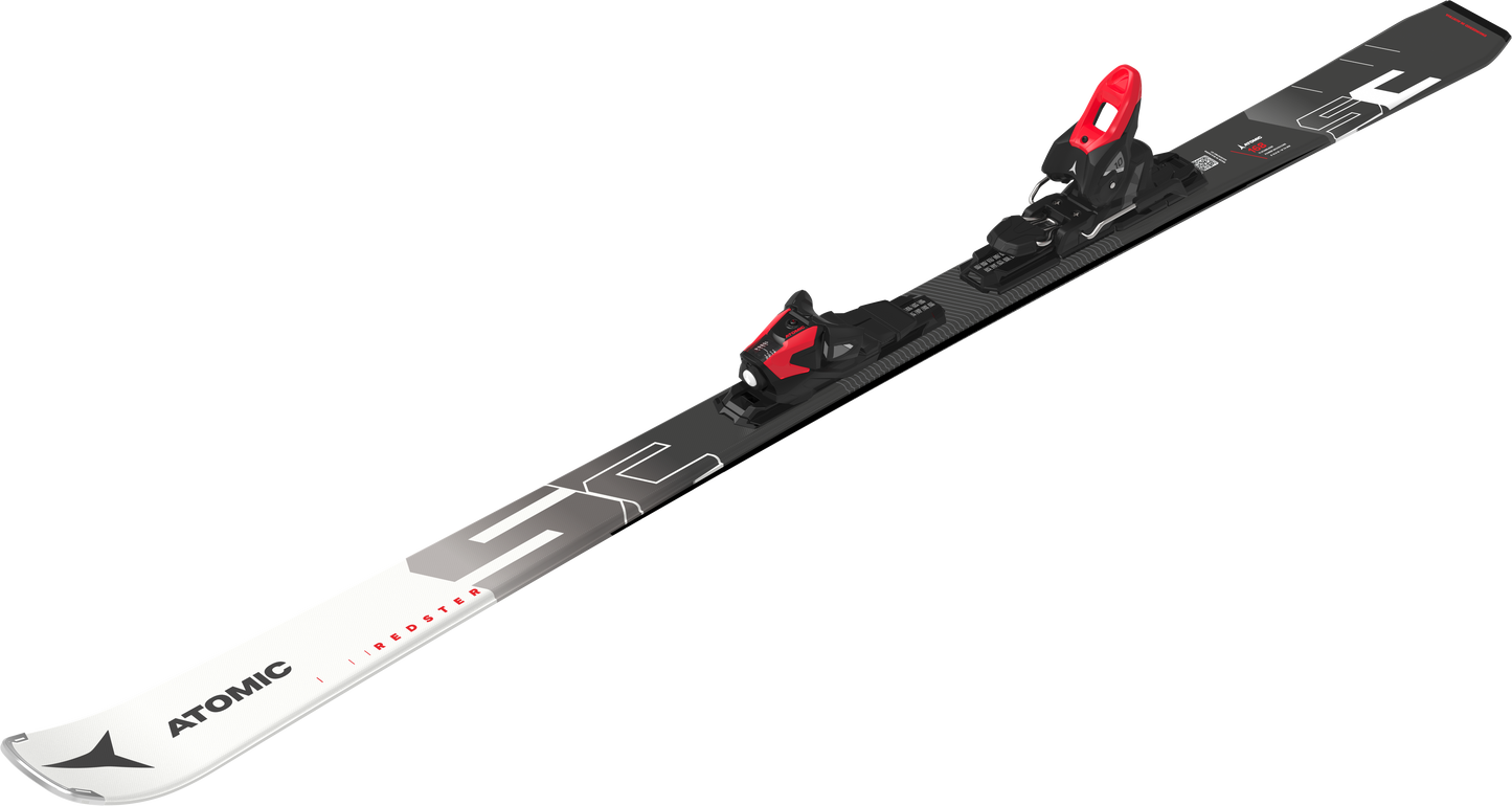 季節のおすすめ商品 MX アトミック REDSTER 156cm 156 GW21-22 10 M 板