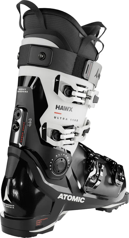 Atomic hawx top ultra 110 s