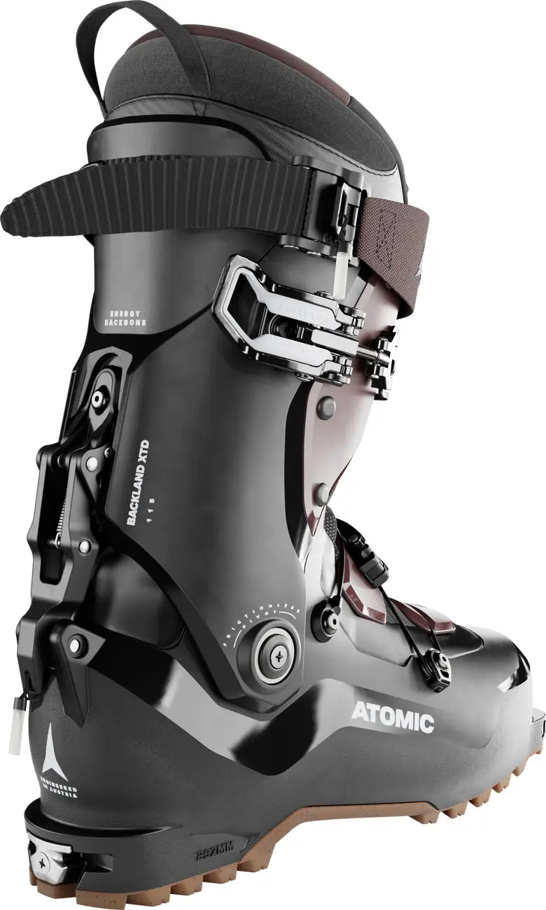 スキー ATOMIC BACKLAND EXPERT 26/26.5 BACKLAND XTD CARBON 115 W – アトミック公式オンラインストア