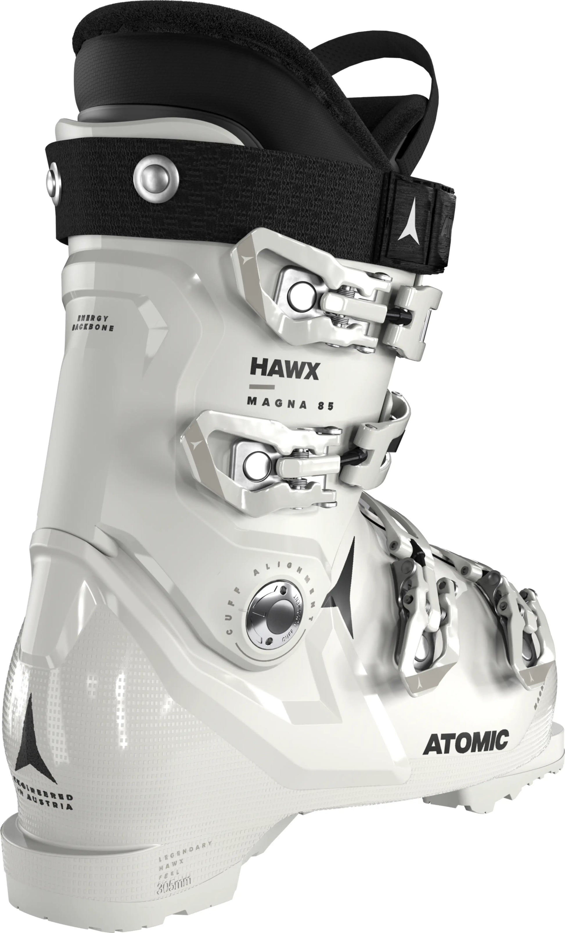 Atomic top hawx 85