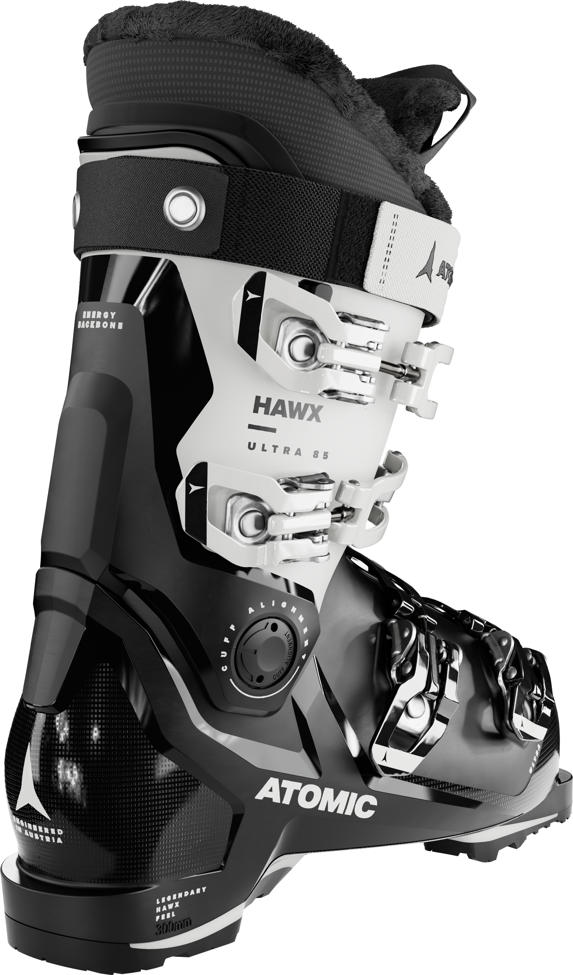 Atomic top hawk 85