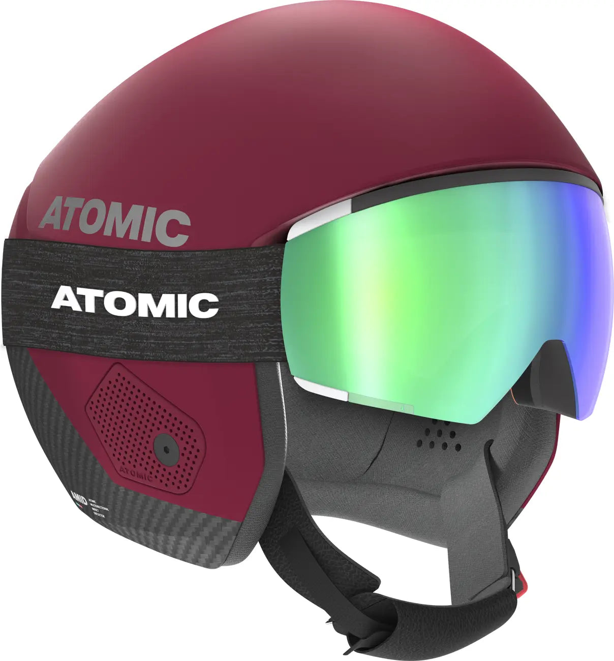 アトミック REDSTAR WC 110 サイズ305mm - ブーツ(男性用) アトミック REDSTAR WC 110 サイズ305mm - ブーツ(男性用)