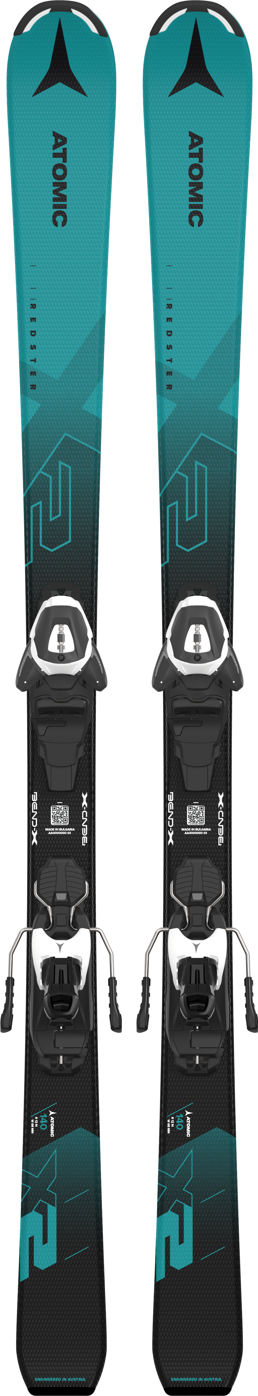 アトミックレッドスターGS R19.6-171cm アトミックレッドスター アトミックレッドスターGS R19.6-171cm アトミックレッドスター