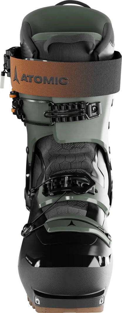 BACKLAND XTD CARBON 120 – アトミック公式オンラインストア BACKLAND XTD CARBON 120 – アトミック公式オンラインストア